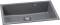 Миниатюра GRANADO Under top XL grafito gr3709, фото 2