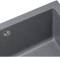 Миниатюра GRANADO Under top XL grafito gr3709, фото 4