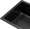 Миниатюра GRANADO Under top XL black shine gr3701, фото 3