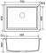 Миниатюра GRANADO Under top XL avena gr3702, фото 8