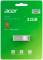 Миниатюра Acer 32GB UF300 Silver USB 3.2 BL.9BWWA.517, фото 4