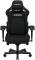 Миниатюра Anda Seat Kaiser 4 Fabric Size XL Black AD12YDDC-XLL-20-B-CF, фото 1