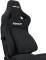 Миниатюра Anda Seat Kaiser 4 Fabric Size XL Black AD12YDDC-XLL-20-B-CF, фото 7