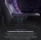 Миниатюра Anda Seat Kaiser 4 Fabric Size XL Black AD12YDDC-XLL-20-B-CF, фото 8