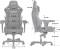 Миниатюра Anda Seat Kaiser 4 Fabric Size XL Black AD12YDDC-XLL-20-B-CF, фото 12