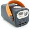 Миниатюра Remax 60000mAh, PD/100W, QC/22.5W, Blue RPP-100, фото 3