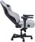 Миниатюра Anda Seat Kaiser 4 Fabric Size L Grey AD12YDDC-L-20-G-CF, фото 5