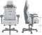 Миниатюра Anda Seat Kaiser 4 Fabric Size L Grey AD12YDDC-L-20-G-CF, фото 8