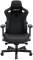 Миниатюра Anda Seat Kaiser 3 Fabric Size L Dark Gray AD12YDC-L-01-GB-CF, фото 1