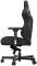 Миниатюра Anda Seat Kaiser 3 Fabric Size L Dark Gray AD12YDC-L-01-GB-CF, фото 6