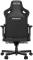 Миниатюра Anda Seat Kaiser 3 Fabric Size L Dark Gray AD12YDC-L-01-GB-CF, фото 7