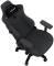 Миниатюра Anda Seat Kaiser 3 Fabric Size L Dark Gray AD12YDC-L-01-GB-CF, фото 8