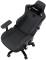 Миниатюра Anda Seat Kaiser 3 Fabric Size L Dark Gray AD12YDC-L-01-GB-CF, фото 9