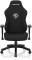 Миниатюра Anda Seat Phantom 3 Fabric Size L Black AD18Y-06-B-F, фото 2