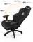 Миниатюра Anda Seat Phantom 3 Fabric Size L Black AD18Y-06-B-F, фото 4