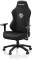 Миниатюра Anda Seat Phantom 3 Fabric Size L Black AD18Y-06-B-F, фото 6
