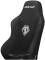 Миниатюра Anda Seat Phantom 3 Fabric Size L Black AD18Y-06-B-F, фото 8