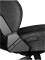 Миниатюра Anda Seat Phantom 3 Fabric Size L Black AD18Y-06-B-F, фото 10