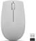 Миниатюра Lenovo 300 Wireless Arctic Grey GY51L15678, фото 1
