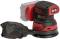 Миниатюра VITALS Master, Os 18125сv BL, 18V, 125мм, 800016000об/хв, 243609, фото 6
