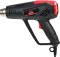 Миниатюра VITALS Professional, TF 208JSce, 2000W, 50600°C, 120600л/ 57229, фото 2