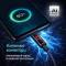 Миниатюра ColorWay USB-C to Lightning 1.0m PD30W black CW-CBPDCL103-BK, фото 2