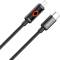 Миниатюра ColorWay USB-C to Lightning 1.0m PD30W black CW-CBPDCL103-BK, фото 7