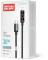 Миниатюра ColorWay USB-C to Lightning 1.0m PD30W black CW-CBPDCL103-BK, фото 9
