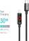 Миниатюра ColorWay USB-C to Lightning 1.0m PD30W black CW-CBPDCL103-BK, фото 10