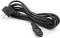 Миниатюра VOLTRONIC C13 3.0m 0.5mm2 PC-186 CEE7/7-C13-CCA30, фото 1