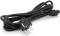 Миниатюра VOLTRONIC C13 3.0m 0.5mm2 PC-186 CEE7/7-C13-CCA30, фото 2