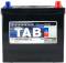 Миниатюра TAB 60 Ah/12V  Polar S Euro Japan 246 860, фото 1