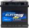 Миниатюра Electron POWER PLUS 50Ah Ев (-/+) (450EN) 550 027 045 SMF, фото 1