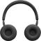 Миниатюра JBL Live 680NC Black JBLLIVE680NCBLK, фото 4