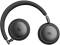 Миниатюра JBL Live 680NC Black JBLLIVE680NCBLK, фото 5