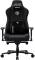 Миниатюра AndaSeat Novis Plus Fabric XL Black AD23YC-XL-01-B-F-B04, фото 1