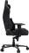 Миниатюра AndaSeat Novis Plus Fabric XL Black AD23YC-XL-01-B-F-B04, фото 4
