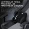 Миниатюра AndaSeat Novis Plus Fabric XL Black AD23YC-XL-01-B-F-B04, фото 12