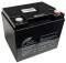 Миниатюра Ritar R-LFP 12.8V 50Ah Bt R-LFP12.8V50AH, фото 1