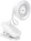 Миниатюра HOCO HX610 handheld folding fan 1800 mAh White 00000086337_1, фото 4