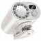 Миниатюра HOCO HX609 handheld folding fan 3600 mAh White 00000086326_1, фото 2