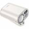 Миниатюра HOCO HX609 handheld folding fan 3600 mAh White 00000086326_1, фото 4