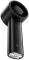 Миниатюра HOCO HX600 handheld folding fan 1200 mAh Black 00000086334_2, фото 3