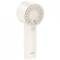 Миниатюра HOCO HX600 handheld folding fan 1200 mAh White 00000086334_1, фото 1
