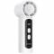 Миниатюра HOCO HX601 handheld folding fan 3000 mAh White 00000086324_1, фото 1