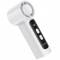 Миниатюра HOCO HX601 handheld folding fan 3000 mAh White 00000086324_1, фото 2