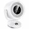 Миниатюра HOCO HX608 handheld folding fan 3600 mAh White 00000086327_1, фото 1
