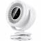 Миниатюра HOCO HX608 handheld folding fan 3600 mAh White 00000086327_1, фото 2