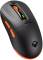 Миниатюра Meetion GW24 Bluetooth/Wireless/USB Black MT-GW24-A, фото 2