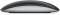 Миниатюра Apple Magic Mouse Multi-Touch Surface Bluetooth Black MXK63ZM/A, фото 3